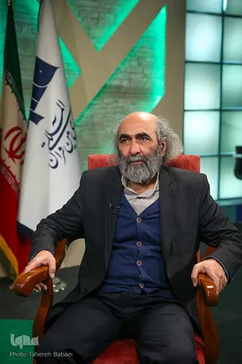 نصرالله حکمت