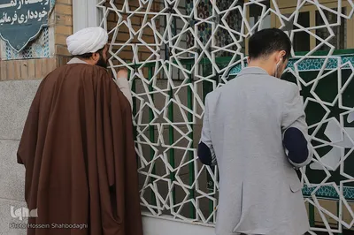 السلام علیکِ یا فاطمه معصومه(سلام الله علیها)