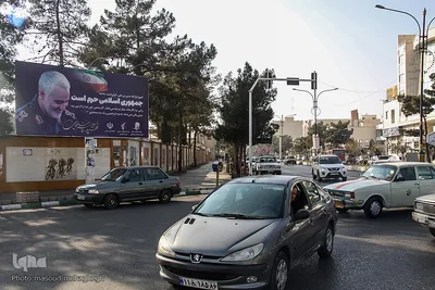شور و حال سمنان در آستانه سومین سالگرد شهادت سردار سلیمانی