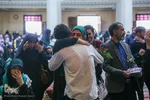 بیستمین جشنواره «جبرئیل امین»