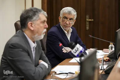 پنجاه‌وپنجمین جلسه کمیسیون توسعه فعالیت‌های تبلیغی – ترویجی قرآن کریم
