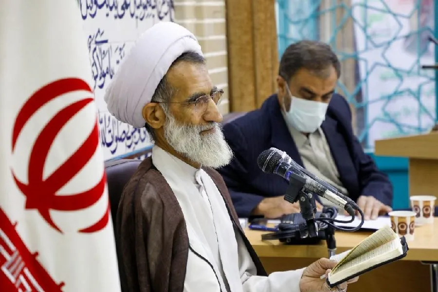 طرح‌های پدافندی آب در چهارمحال‌وبختیاری دنبال شوند + صوت