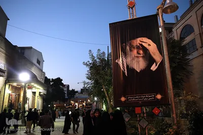همایش «دیپلماسی مقاومت» در سالگرد شهادت دیپلمات های شهید منا «آقایی‌پور و رکن‌آبادی»
