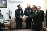 نام ناو دنا با صلح، دوستی و اقتدار گره خورده است
