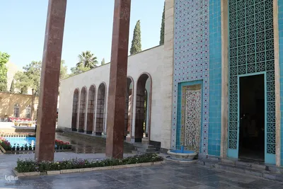یکم اردیبهشت روز بزرگداشت سعدی