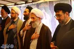 بیستمین یادواره ۲۲۰ شهید بخش چهاردانگه ساری