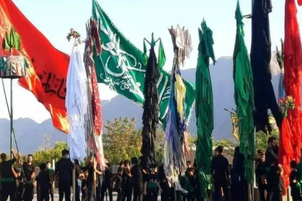 «خورشید در قاب» طلوع کرد