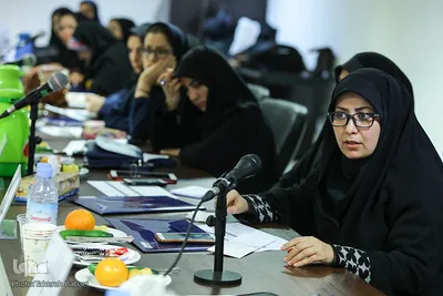 گردهمایی سردبیران شعب استانی خبرگزاری بین‌المللی قرآن (ایکنا)