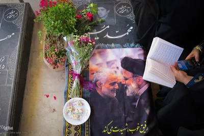 گلزارهای شهدای درچه، شهر شاهد نمونه کشور