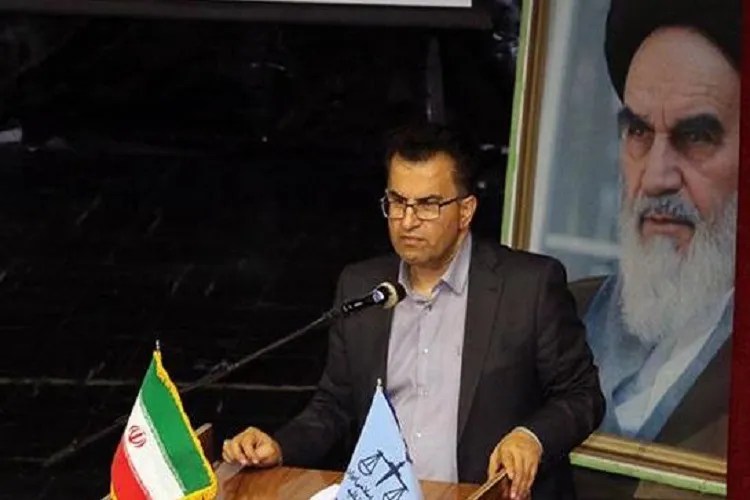 دستگاه قضایی بین خادم و خائن تفاوت قائل است