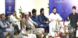 یکم اگست کو لیاقت باغ راولپنڈی میں ہونی والی قرآن واہل بیتؑ کانفرنس تاریخی اجتماع ہوگا، نثارفیضی