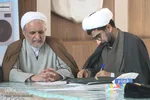 کاروان قرآنی انقلاب در زادگاه امام راحل