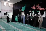 سوگواره دختران زینب بیرجند