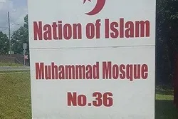 CAIR Seeks Investigation into North Carolina Mosque Threat