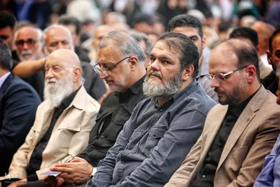 بیست‌وچهارمین نمایشگاه «عطر سیب»
