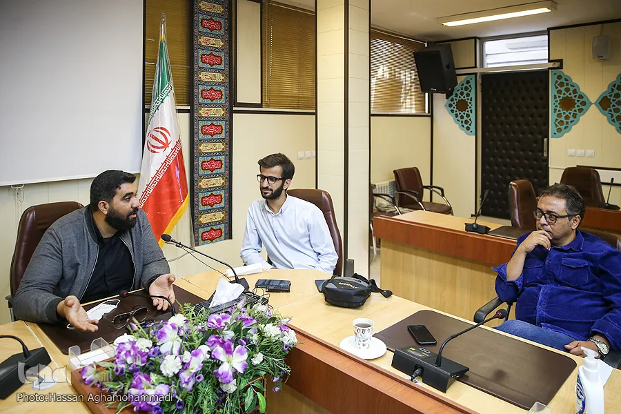 میرجاوه گذرگاه آفتاب / خدمت ‎رسانی مواکب حسینی در مرزهای شرقی