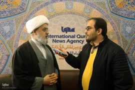 دومین روز نمایشگاه مطبوعات و رسانه‌های ایران
