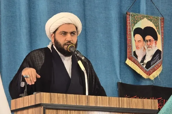 ناسپاسی انسان را از حمایت الهی محروم می‌کند