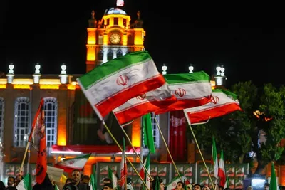 تبریز در ۱۰۵ امین شب اقتدار