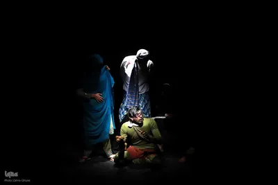 هیجدهمین جشنواره ملی تئاتر رضوی