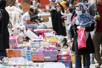 دو قدم مانده به نوروز