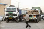 عزام موكب مردمي لبيك يا حسين(ع) سمنان براي خدمت رساني به زائران اربعين
