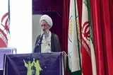 نظام اسلامی دستاورد فرهنگ غدیر است