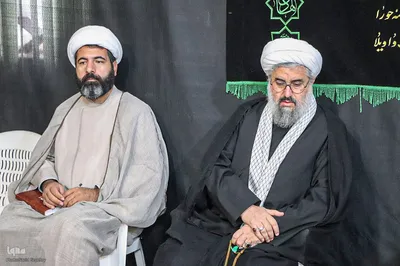 تجلیل جهاد دانشگاهی همدان از پیشکسوتان قرآنی ملایر