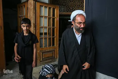حسینیه واعظ شهیدی؛ میراث ۱۵۰ ساله روضه سحرگاهی