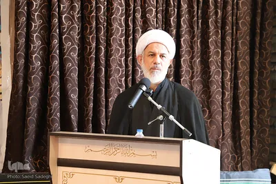 آغاز سال تحصیلی حوزه های علمیه آذربایجان شرقی