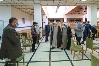 اختتامیه همایش علمی- پژوهشی «دین و بیماری های بحران زا»‎