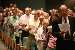 Amerikanische Kirche: Israel ist rassistisches Regime