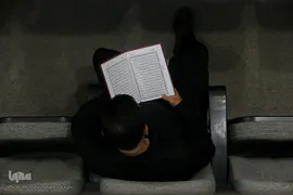 مراسم یادبود زنده‌یاد حجت‌الاسلام والمسلمین شهیدی‌پور