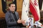 ارتباط ریلی کرمانشاه بغداد برای انتقال زائران به عتبات برقرار می‌شود
