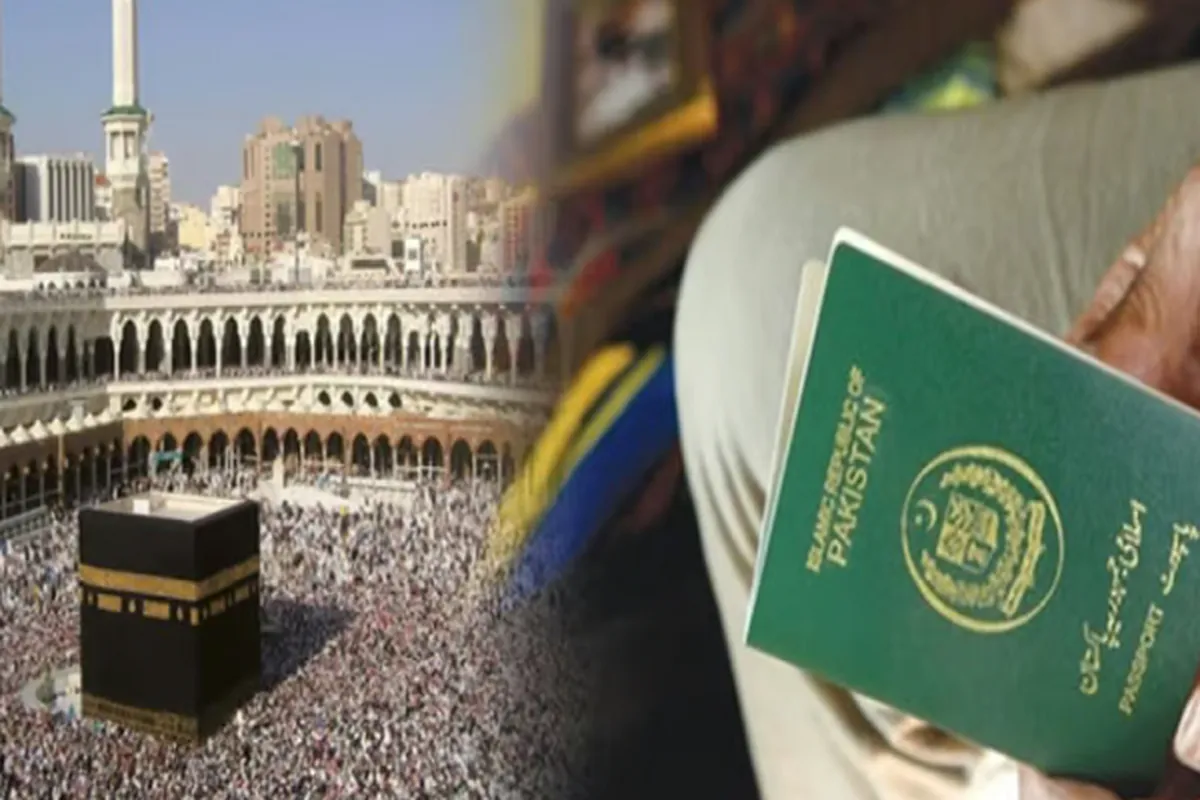 Temporary Visa Ban for 14 Countries Announced by Saudi Arabia Ahead of Hajj