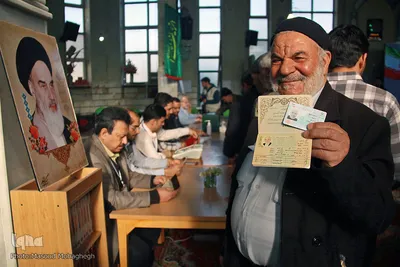 انتخابات دوره یازدهم مجلس شورای اسلامی در سمنان