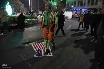 تجمع مردمی مطالبه گری قانون حجاب، عفاف در تبریز‎