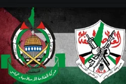 Kungiyoyin Fatah Da Hamas Sun Cimma Daidaito Kan Gudanar Da Zabuka A Falastinu