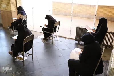 آزمون استخدامی نهضت سوادآموزی،مدرسین طرح امین و معلمان قرآنی‎‎