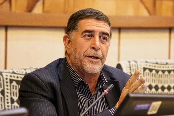 احمد ترکمانی