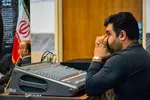 مراسم عزاداری جامعه قرآنی - محلات/عکاس:محمد رجبی