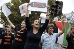 Israel Resah dengan Kampanye Anti-Zionis Mahasiswa Amerika