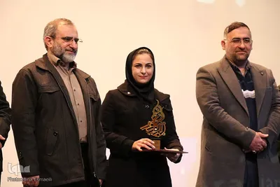اختتامیه جشنواره رسانه‌ای «ابوذر» استان مرکزی