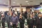 یادواره شهدای محله ایثار‎