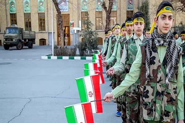 بستر حماسه‌آفرینی نوجوانان و جوانان بسیجی فراهم است