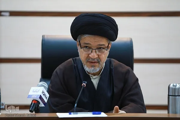«عدالت برای همه و ظلم به هیچ کس» شعار پنجمین کنگره جهانی حضرت رضا(ع)