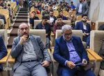 جشنواره تولیدات فضای مجازی کنگره ملی ده هزار شهید آذربایجان شرقی