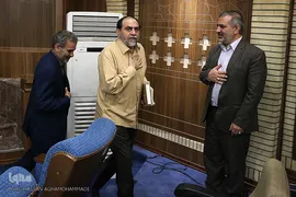 همایش جامعه قرآنی، بصیرت، رسالت و آسیبها