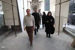 میثاق با شهدای جهاددانشگاهی