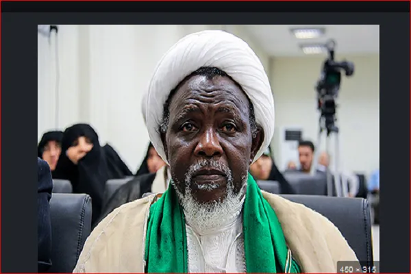ضرب‌الاجل دولت هند به شیخ زکزاکی برای درمان